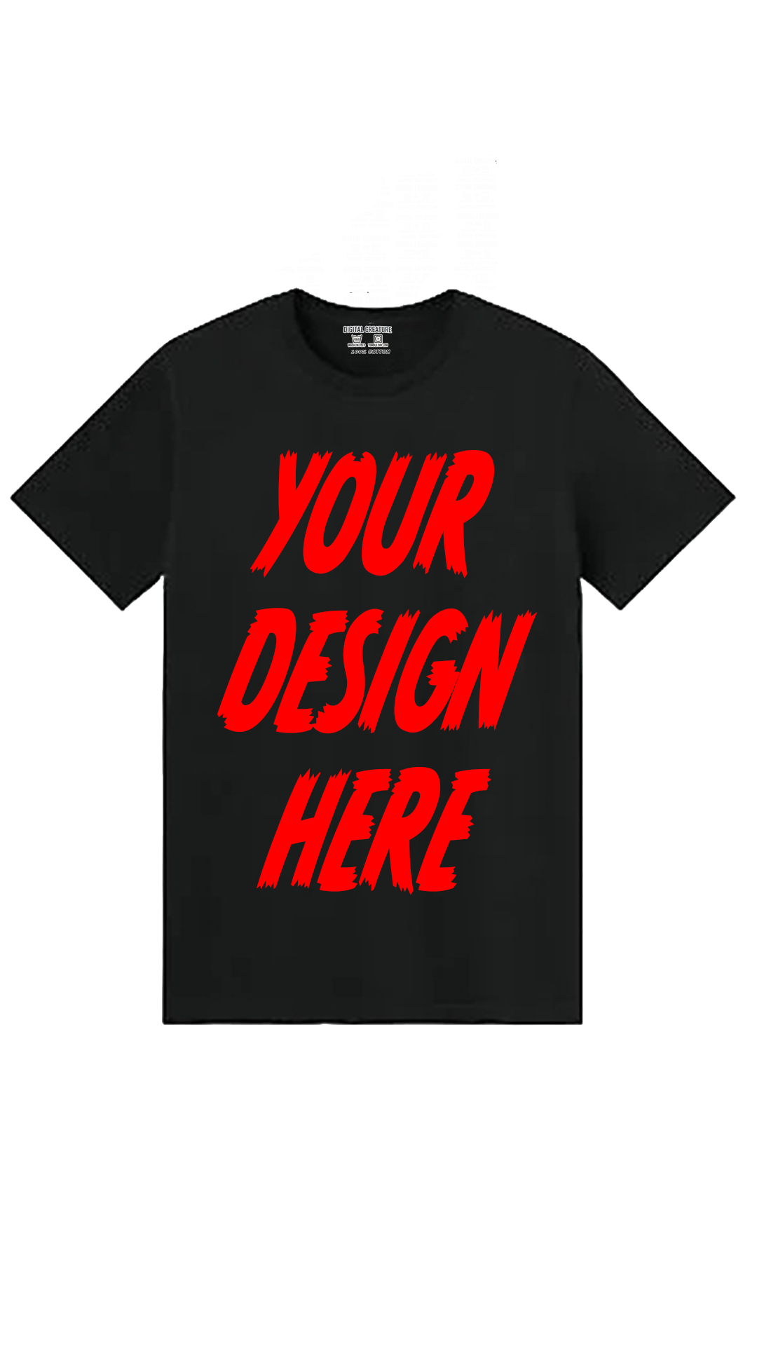 Custom Shirt