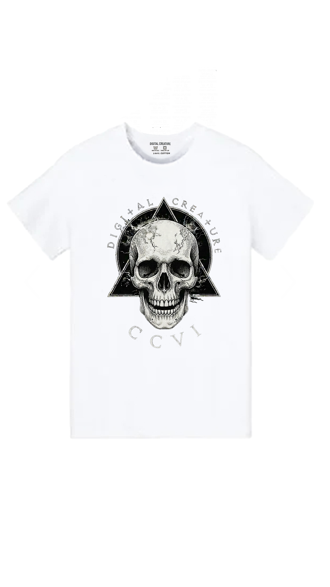 DigitalSkull