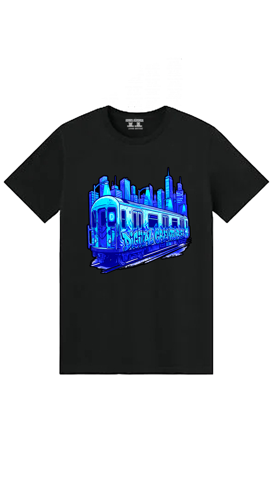 Digital Train