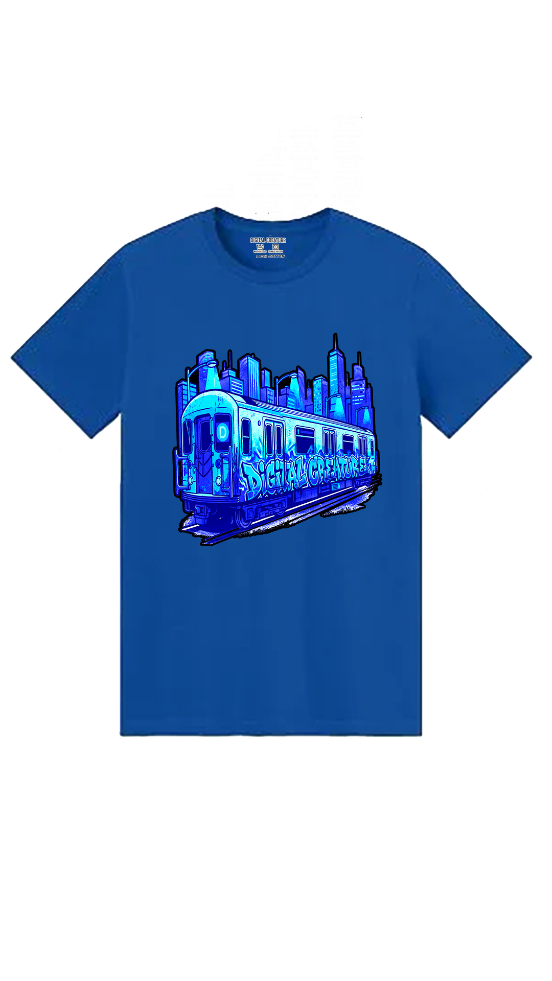 Digital Train