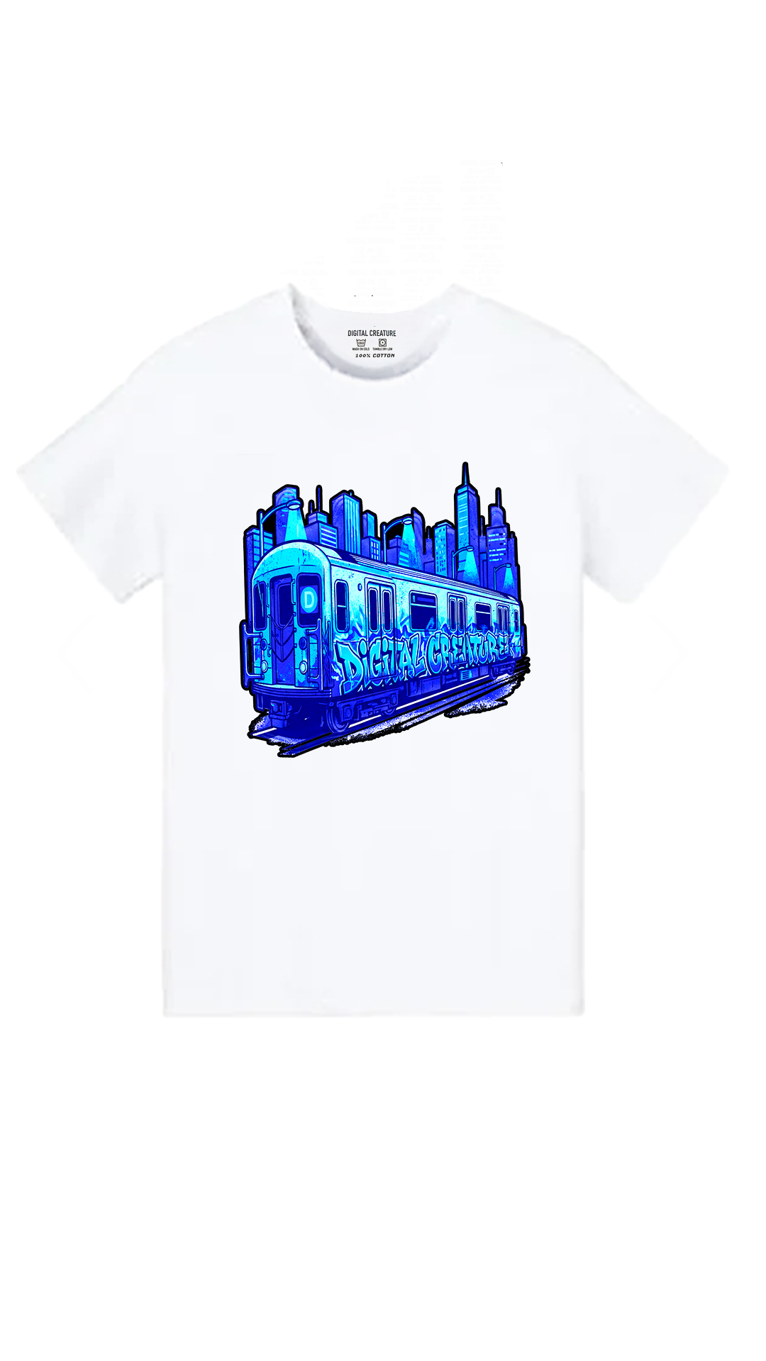 Digital Train