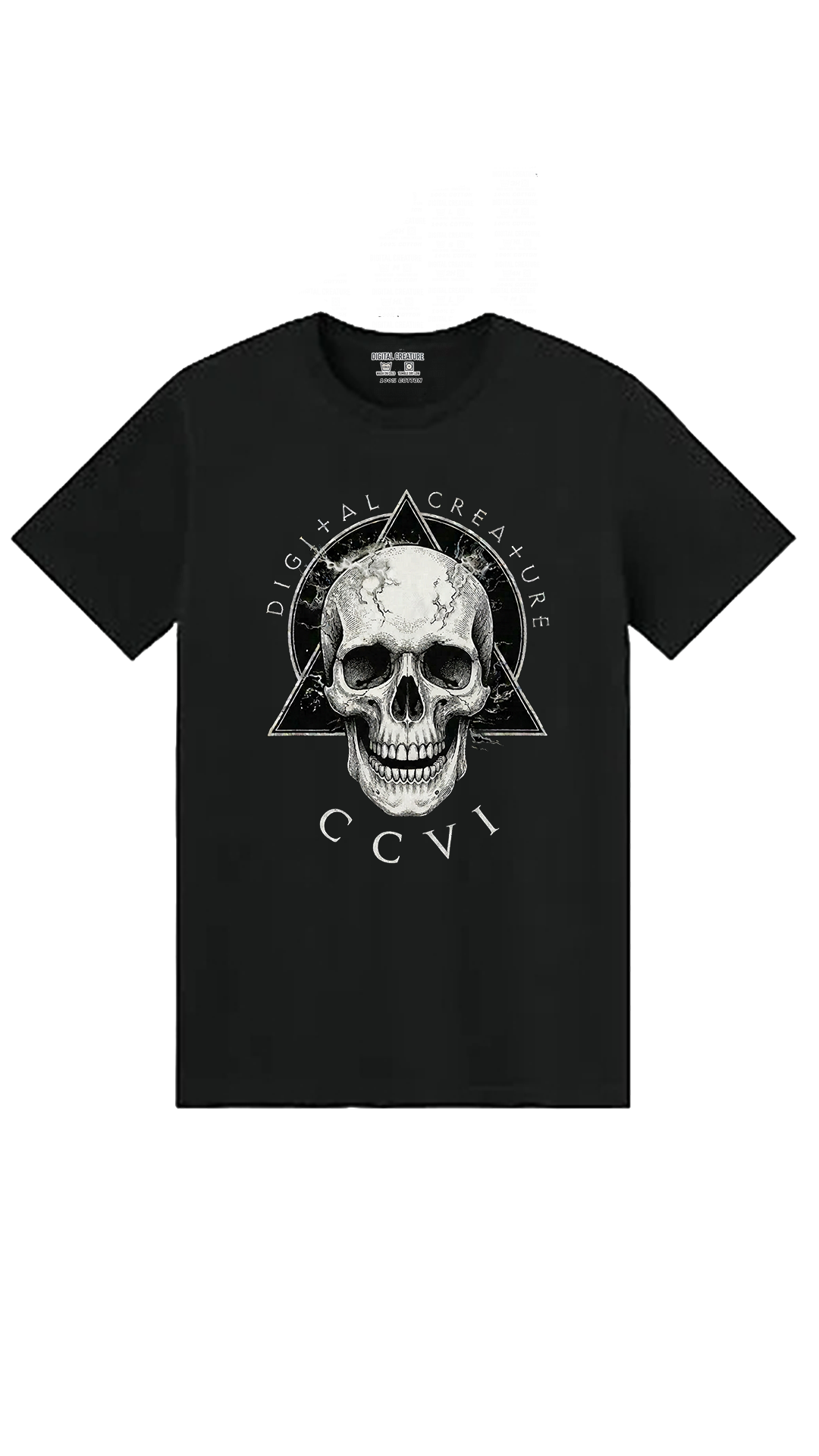 DigitalSkull