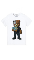Painted Bear