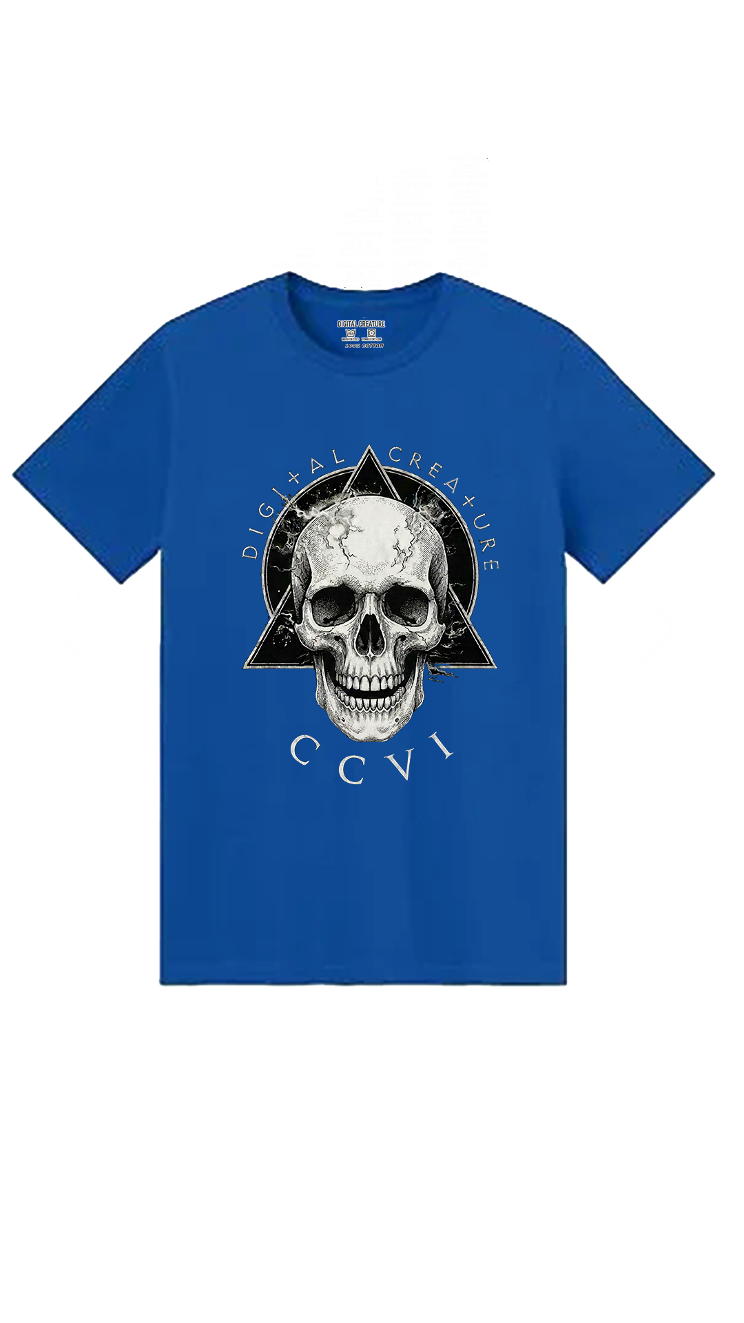 DigitalSkull
