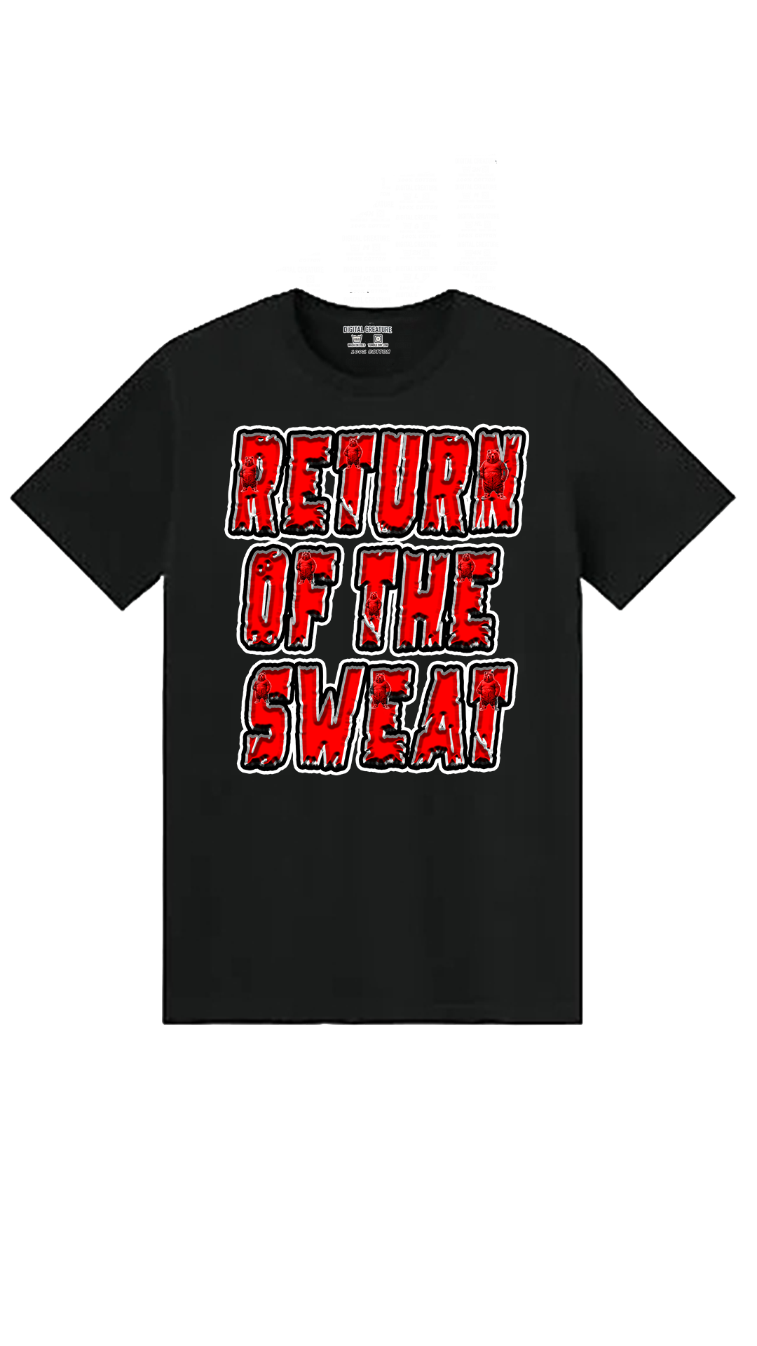 Return Of The Sweat