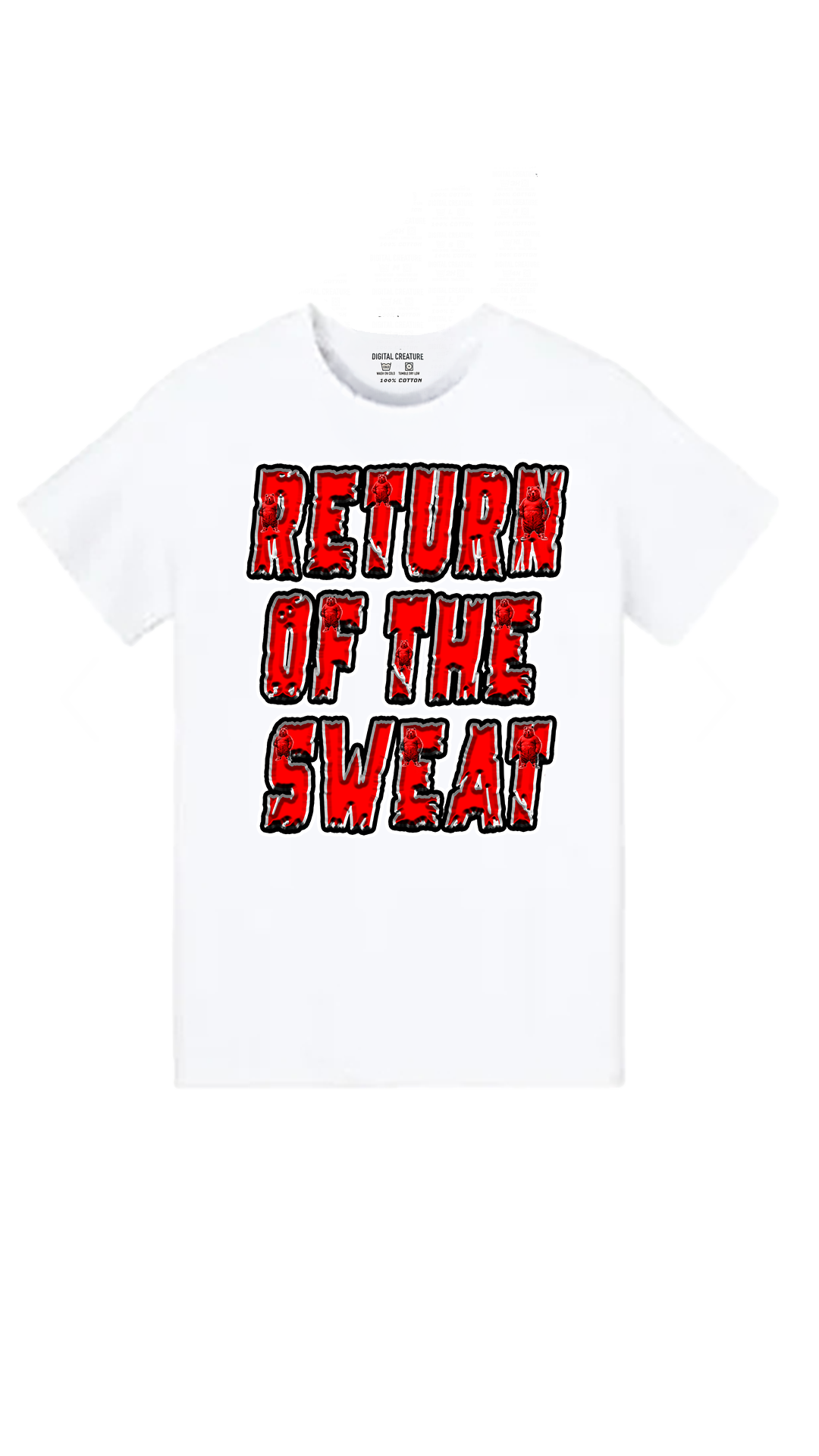 Return Of The Sweat