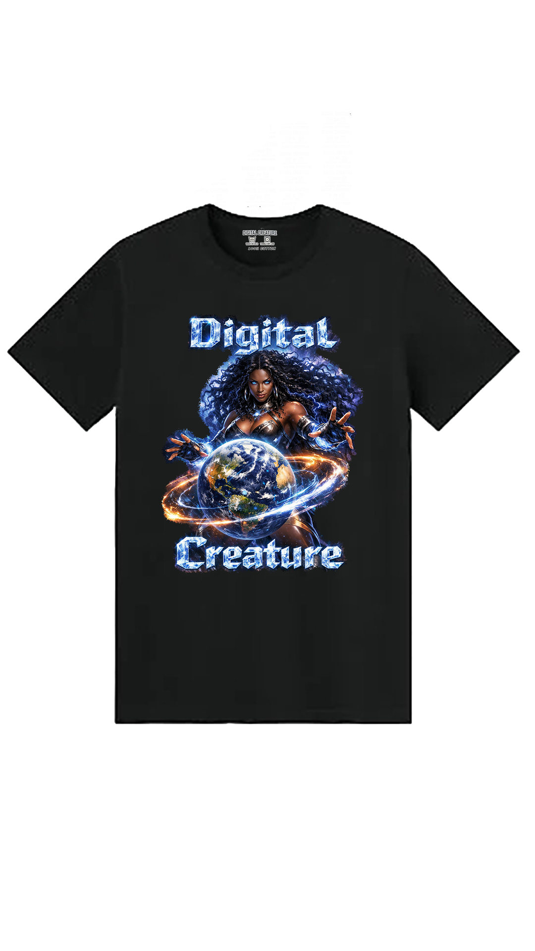 The Creator