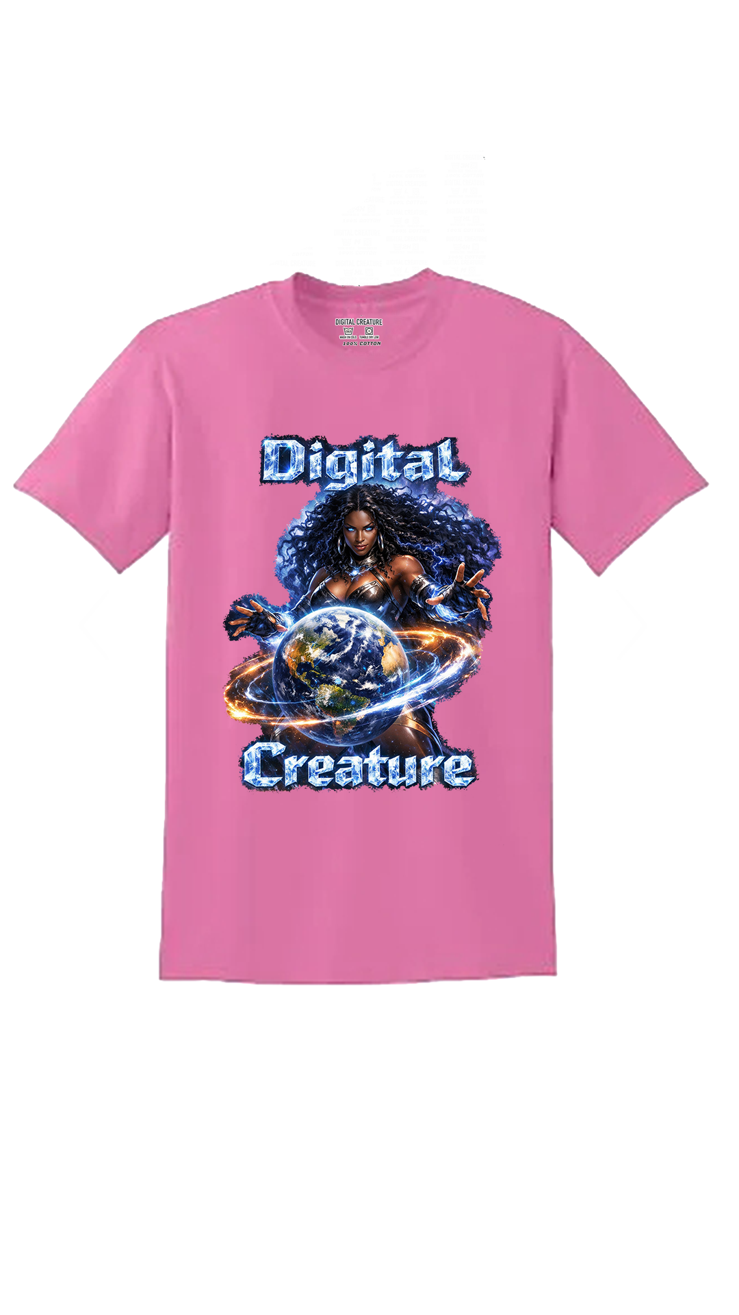 The Creator