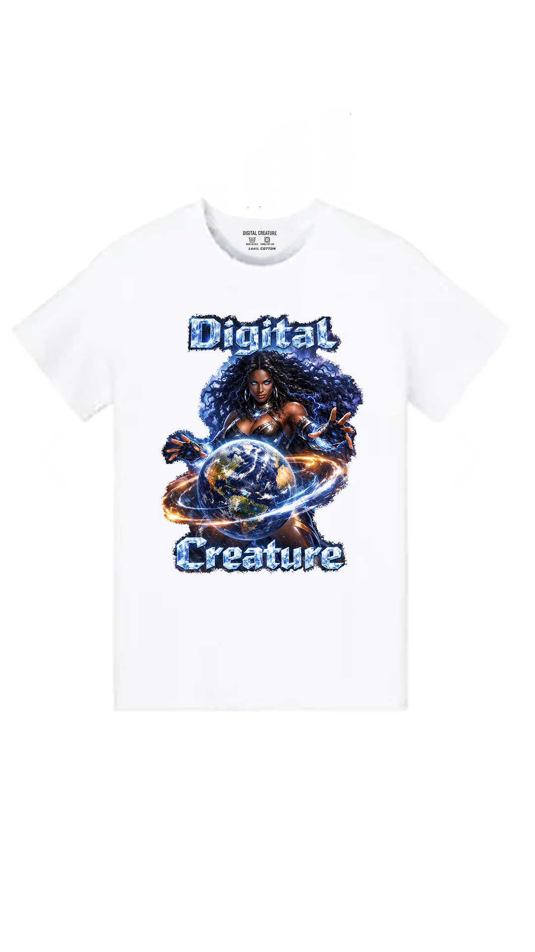 The Creator